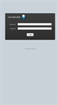 Mobile Screenshot of mail.dsportal.sk